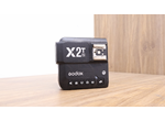 Used - Godox X2T TTL Wireless Flash Trigger (Nikon)